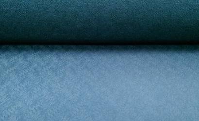 Double Weave Jacquard